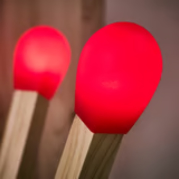 STRÅLA Matchstick Floor Lamp - new in box - Picture 1 of 3